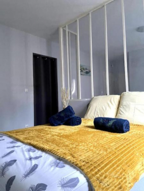 Apartment in the heart of Chinatown, Paris